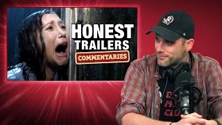 Honest Trailers Commentary - The Conjuring