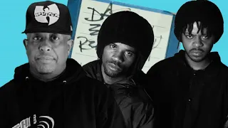 So Wussap- episode 21. Das EFX - Real Hip Hop [PAPALAM]