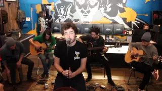 No One Does It Better (Acoustic) - You Me At Six