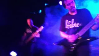 Lifelover (Last Show) - Karma + Brand