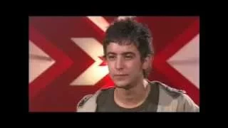 The X Factor 2004  Series 1 Episode 3
