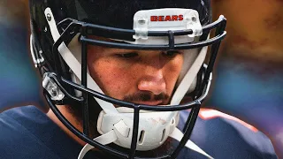 Why Mitch Trubisky Failed with the Chicago Bears-  A Retrospective