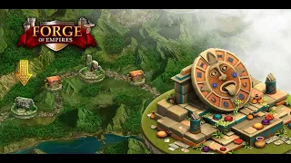 Forge of Empires - Jak przejść wszystkie etapy wyprawy! (Poradnik)