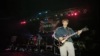 OASIS:Astoria Theatre,London,England 18/08/1994 (SoundBoard Remastered HD)