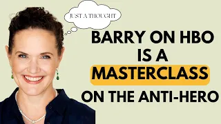 Just A Thought: Barry on HBO is a master class on the anti-hero