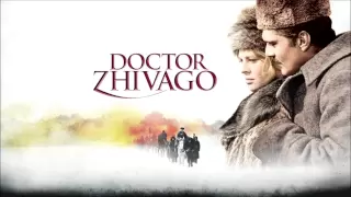 Dr Zhivago - Lara's Theme (Piano/Balalaika Arrangement)