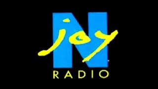 1995-06-15 HIStory Album Verlosung auf N-Joy Radio Michael Jackson #HIStory25