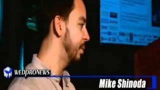 Fake interview with mike Shinoda