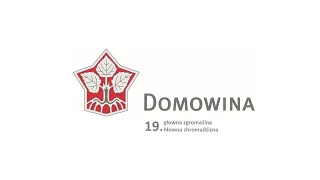 19. hłowna zhromadźizna Domowiny - 2019