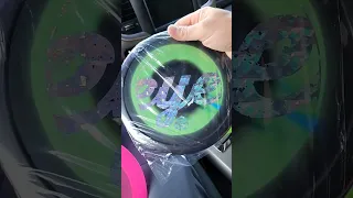 June Handeye Subscription Box from Dynamic Discs - Average MA40 Arm (#105799)