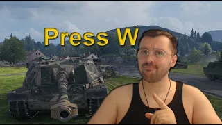 Vipera Got You Covered | World of Tanks