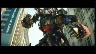 Transformers VS GI Joe: The Epic Battle
