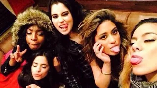 Fifth Harmony - Funny moments (Best 2016★)