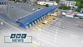 Valenzuela lifts suspension of NLEX operator's business permit | ANC