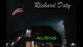 RICHARD DOTY   Aliens