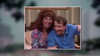 Al and Peggy Bundy - Sweet moments