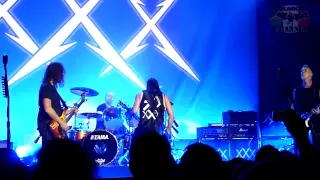 METALLICA - I DISAPPEAR - 30 ANNIVERSARY [MULTICAM MIX] - AUDIO [LM] - FILLMORE - 2011