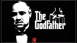 The Godfather Original Backing track in Dm (Standard Tuning)