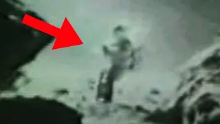 Shocking Discovery by China on the Moon That Will Leave You Astonished!