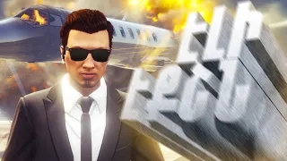 ԵՍ ՋԵՅՄՍ ԲՈՆԴՆ ԵՄ, ՋԵՅՄՍ ԲՈՆԴԸ | Gta 5 Online Hayeren Bocer