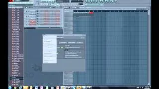 *EASY* How to make a Melbourne style bass in FL studio 11