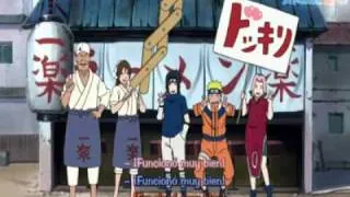 Naruto Shippuden 216 Sub Español