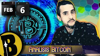 BITCOIN: la CLAVE del PRÓXIMO movimiento (debes verlo...) | ANALISIS PRECIO BTC HOY | CS 207