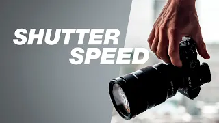 Camera Basics For Video: Shutter Speed Tutorial