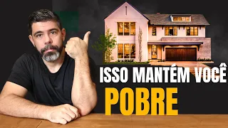 MEU MAIOR ERRO FINANCEIRO ( O DESTRUIDOR DE RIQUEZA )