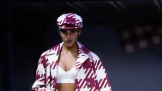 azzedine alaïa SS91 pt.3