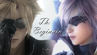 Cloud & Lightning - The Beginning