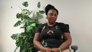 Elizabeth Takyi - A2i Dyslexia