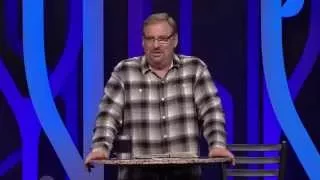 Learn How To Build Strong Relationships with Rick Warren