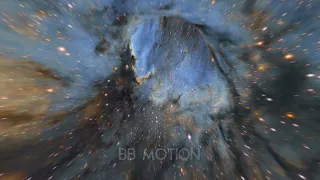 Space Tunnel | Infinite Space | bbmotion