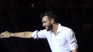 MARCO MENGONI - IN UN GIORNO QUALUNQUE - FIRENZE 3.5.2016