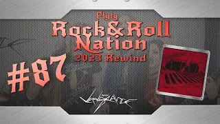 FUKKIN' VENGEANCE - SEWER SURGE | Muzyczne Podsumowanie Roku | Rock&Roll Nation Rewind 2023 #87