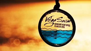 Volga Swim 2016