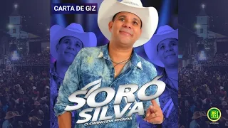 Cartaz de Giz - Soró Silva Ao Vivo