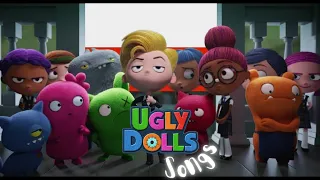 [10 Songs] UglyDolls (2019) - Polish