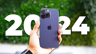 iPhone 14 Pro Max en 2024 - ¿Debo comprarlo? 🤨