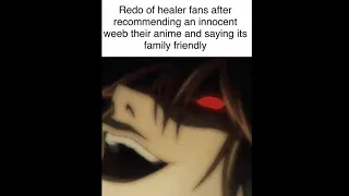 Anime Fans Slander 2