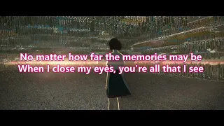 Belle - A Million Miles Away - English Lyrics