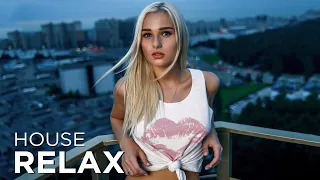 Cupid, Don’t Be Shy, Side Effect Cover,...🌱Mega Hits 2024🌱Deep House Mix by Deep Mood #39