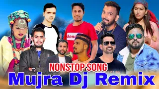 Nonstop Dj Mujra Remix | Himachali Song | Pahari Song | Pankaj,Honey,Rajeev,Kuldev,Diwan /