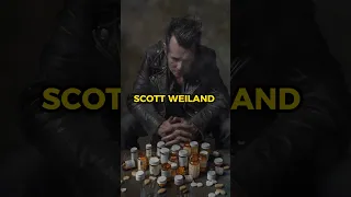 Scott Weiland: Behind the Velvet Revolver 🎸🌟 | Unveiling the Rockstar's Final Days