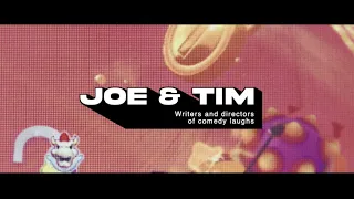 Joe & Tim - Showreel '23