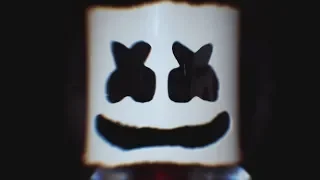 Who is Marshmello?