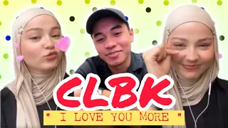 AKHIRNYA BALIKAN⁉️ FIKI NAKI & TUQBA SALING MENYATAKAN PERASAAN ♥️😍