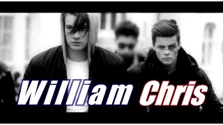 Chris & William || SKAM