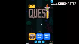 Dash Quest Обзор игры